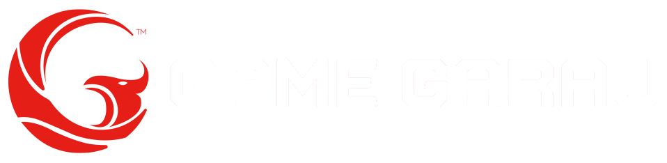 GameGaraj